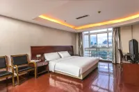 美程酒店（張家港南苑西路名仕店）