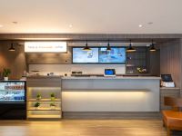 汉庭酒店(上海临港滴水湖店) - 公共区域