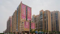 Jiaman Apartment Hotel