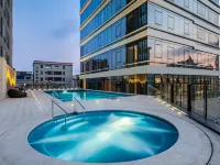Ascott Songshan Lake Dongguan Hotels near Dalang