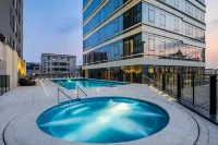 Ascott Songshan Lake Dongguan Hotels in Dongguan
