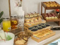 桔子飯店（嘉善世博店）