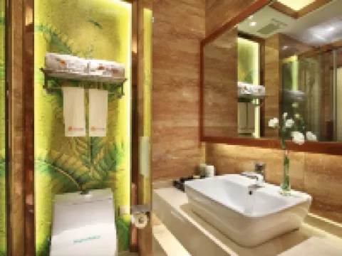 Yunmeiting Hotel Hotels in Mengla