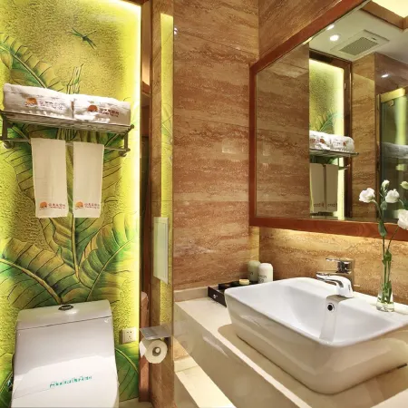 Yunmeiting Hotel