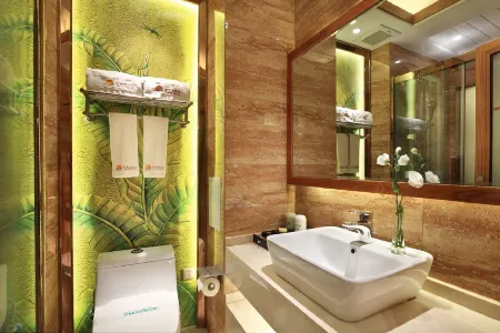 Yunmeiting Hotel