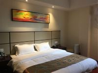 丰城铂顿酒店 - 一室大床房