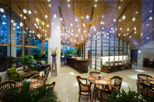 The Myst Dong Khoi Hotels in Ho Chi Minh City
