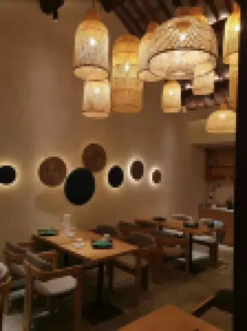 潯書坊・InkRiverside・臨河設計師民宿（南潯古鎮景區內百間樓店）