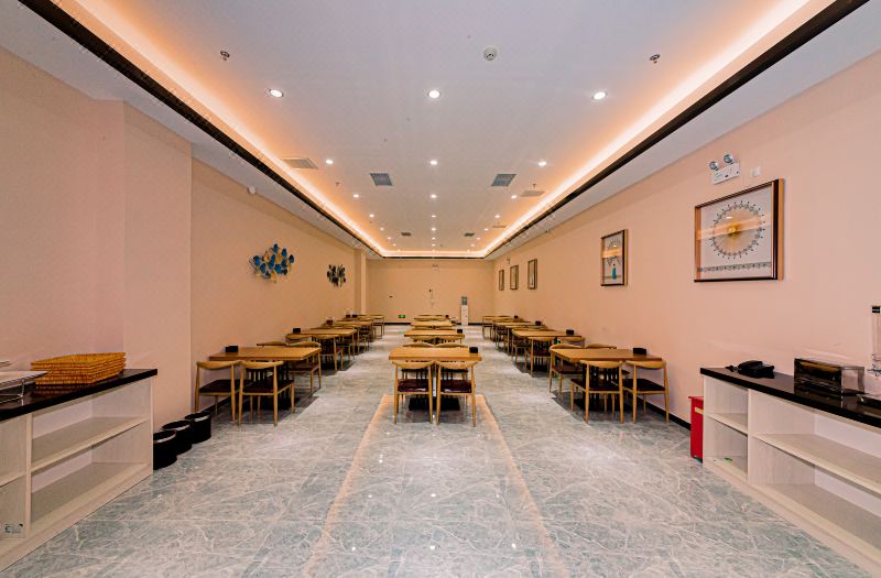 Cheermay Hotel (Beijing Pinggu District Government) photo 2