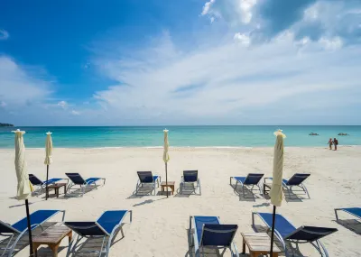 Chaweng Buri Resort Hotels near La Moda suits