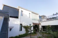 花築·南京浮生溫泉民宿（湯山溫泉度假區店） 羊山公園附近的飯店