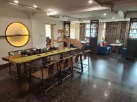 城市座標飯店（達川區政府店）