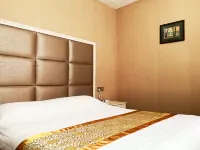 Jixiangshishangbinguan Hoteles en Shangli