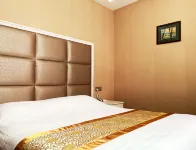 Jixiangshishangbinguan Hotels in Shangli