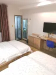 Liuzhou qixing hotel Hotel a Liujiang/Western Liuzhou New City