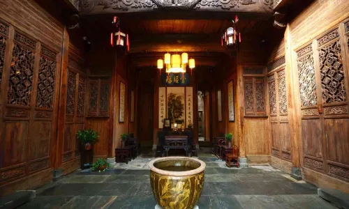 Junfu·Fusui Hall