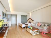 惠州小径湾观海居度假公寓 - 一室大床房