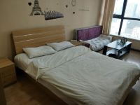 郑州旅行者公寓 - 公寓大床房