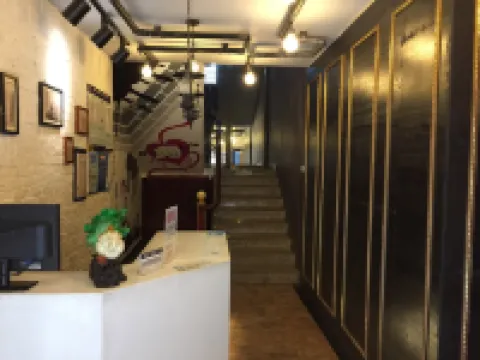 Jingzhou Jinyuanshun Hotel