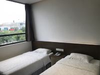 美途梦享空间公寓(广州石基店) - 商务一室单床房