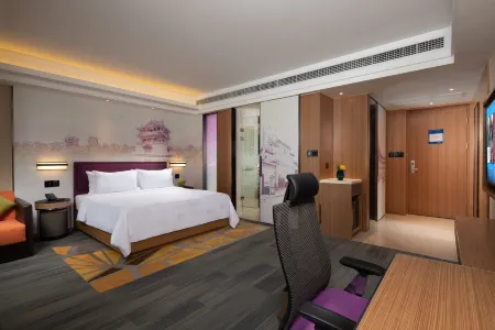 Hampton by Hilton Chengdu Longquan