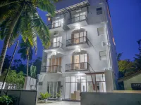 Celestia by Sea Cloud Hotels in Talpe