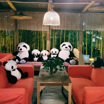 Qinling Apartment