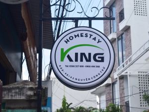 King Homestay