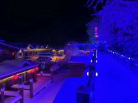 雪乡林韵山居客栈 - 酒店附近