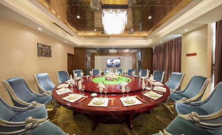Lu Yuan Wangfu Changcheng Hotel - Housity
