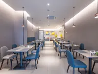 Homeinn · neo (Jinan Baotu Spring) Hotels near Five Dragon Pool