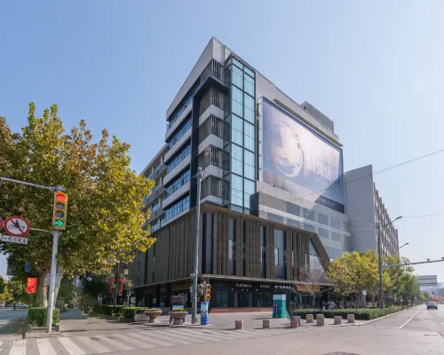 Homeinn · neo (Jinan Baotu Spring) Hotels near Five Dragon Pool