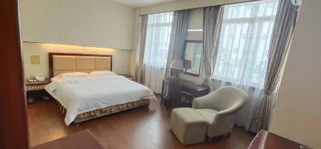 Kaixuanmen Hotel