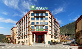 2. 홀리데이 인 바..