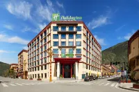 Holiday Inn Batang Hotels in der Nähe von Batang Passenger Transport Terminal