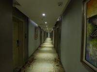 晨龙168酒店(怀化河西店) - 行政酒廊