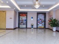 瑞益酒店(重庆西站店) - 公共区域