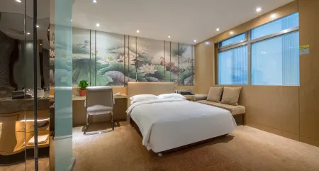 Shandong Litian Hotel