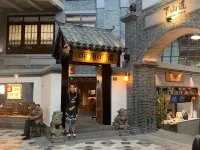 The hill maison - Bữa sáng