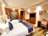 清远美林国际酒店 - 舒适双床房
