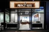 The Beacon Hotels in Hong Kong