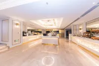 Mercure Hengxing - Bữa sáng