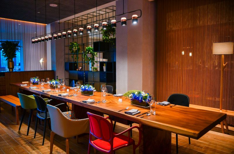 BEI Zhaolong Hotel, part of JdV by Hyatt photo 4
