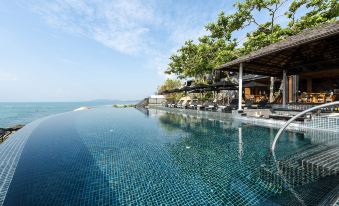 Silavadee Pool Spa Resort