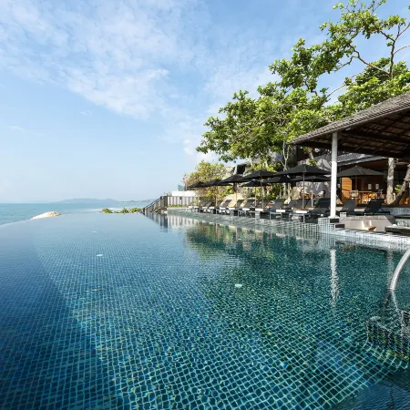 Silavadee Pool Spa Resort