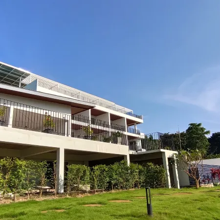 Aranya Resort Koh Lanta