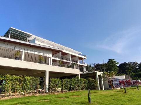 อรัญญา รีสอร์ท เกาะลันตา