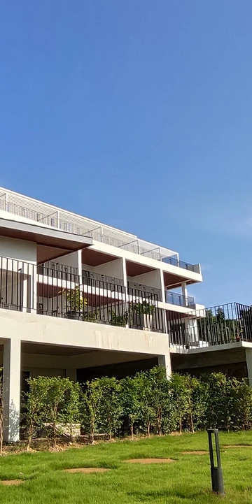 รูปภาพของอรัญญา รีสอร์ท เกาะลันตา