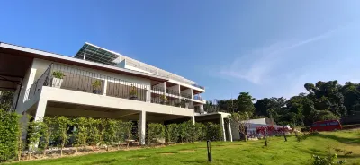 Aranya Resort Koh Lanta