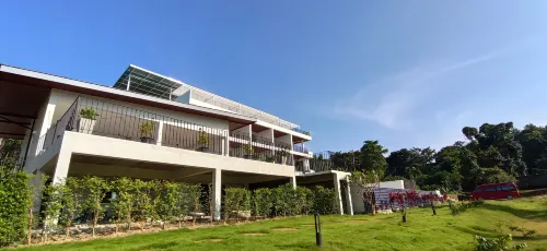 Aranya Resort Koh Lanta